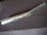 1964 Chevy Full-size Bel Air Biscayne Impala Super Sport Front Bumper Center Bar. Fixed Price $45.00.