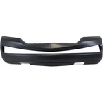 Front Bumper Cover For 2009-2014 Lincoln Navigator With Fog Lamp Holes Primed. Fixed Price $395.81.