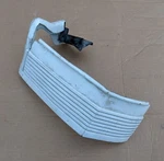 1974 1975 Chrysler New Yorker Nos Mopar Left Rear Bumper Filler. Fixed Price $149.95.