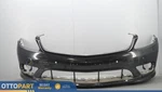 2007-2014 Mercedes W216 CL550 Amg Sport Front Bumper Cover Black Oem. Fixed Price $1200.00.