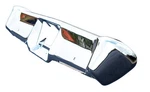 Rear Bumper 66-67 Fairlane. Fixed Price $649.39.