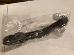 2010-2015 Lexus IS250 IS350 Convertable Rear Right Bumper Retainer Bracket Oem. Fixed Price $33.33.
