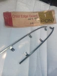 Nos Gm 1968 1969 Pontiac Gto Lemans Tempest Door Edge Guards Accessory Package. Fixed Price $747.30.