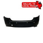 Rear Bumper Cover For 2017-2020 Subaru Impreza Limited-dl. Fixed Price $124.61.