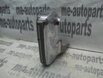 1975-1976 Cadillac Eldorado Driver Side Left Front Bumper Impact Guard Oem. Fixed Price $89.93.