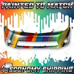 New Painted Match - Front Bumper Cover Fascia For 2012 2013 2014 Toyota Camry. Fixed Price $440.99.