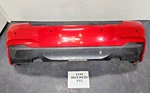 14-20 Oem Bmw F22 F23 M235 M240 Rear Sport Bumper Cover Mineral Red A75*. Fixed Price $495.95.