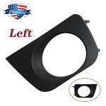 Driver Side Fog Light Lamp Hole Bezel Cover For 06-09 Toyota 4RUNNER 52128-35040. Fixed Price $16.48.