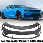 For 2019-2024 Chevy Camaro Front Bumper Cover Fascia # GM1000A51,84543060. Fixed Price $432.00.