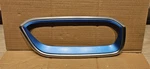Bmw I01 I3 Decorative Grille Front Right 7375884 7299130. Fixed Price $34.85.