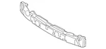 Genuine Kia Tow Eye Cap 86517-B2800. Fixed Price $6.01.