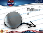 Genuine Front Bumper Tow Eye Hook Cap Cover 19-21 Hyundai Tucson 86519D3500. Fixed Price $12.20.