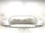 Front Bumper Local White 2020 2021 Ford Transit 150/250/350 LK41-R17757-ACW Oem. Fixed Price $228.00.