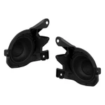 For Toyota RAV4 13-15 Fog Light Cover Set Front Driver & Passenger Side. Fixed Price $37.26.