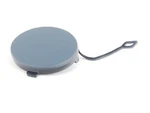 New Vw Touareg Left Rear Tow Hook Cover 7P6807449AGRU Original. Fixed Price $58.55.