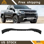 Front Bumper Cover Air Deflector Black For 2021 2022 Chevrolet Colorado 84461412. Fixed Price $52.93.