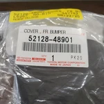Hole Cover Lexus (52128-48901). Fixed Price $16.50.