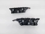 Pair Retainer Bumper Bracket Support Guide Fits For Gmc Yukon 2015-20. Fixed Price $44.72.