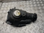 Bmw X3 E83 2006 Front Axle Differential Gearbox 7540626 Diesel DRA81401. Fixed Price $81.41.