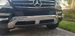Mercedes-benz Ml-class Front Bumper Lower W166 A1668858025 Dealer. Fixed Price $599.90.