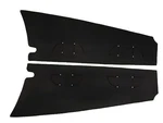 Trunk Floor Filler Board Panel For 1970-1971MERCURY Cyclone Hardtop Usa Made. Fixed Price $356.09.