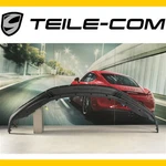 Porsche Turbo Front Spoiler Complete Black Bumper 992807100ABOK1. Fixed Price $2701.67.