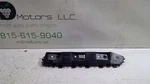 2021-2023 Ford Escape Rear Left Bumper Bracket Mount LJ6B-17D949-AC. Fixed Price $30.00.