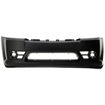 Front Bumper Cover For 2006-2008 Jeep Grand Cherokee Primed With Molding Holes. Fixed Price $459.93.