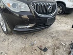 2013-2017 Buick Enclave Front Bumper Assembly Gvu Mocha Bronze Metallic 988858. Fixed Price $709.50.