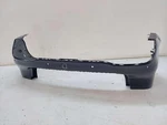 16-19 Mercedes GLE63S Amg W166 Rear Bumper Cover Valence *notes* A1668850938. Fixed Price $575.32.