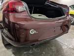 2018-2020 Buick Regal Sportback Rear Bumper Cover W/ Part Assist 491C Oem. Fixed Price $749.00.