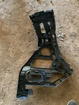 Porsche Cayenne Right Base Guide Bracket Factory 2019-2022 9Y0807378. Fixed Price $69.00.