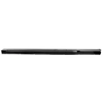 Driver-side Inner Rocker Panel Convertible Mustang 65-68. Fixed Price $118.60.