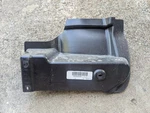 18-25 Jeep Jl Rear Bumper Passenger Close Out Panel Trim 68349680-AD Genuine Oem. Fixed Price $17.99.