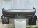 08-10 Bmw 650I E63 E64 Rear Bumper Cover Oem 51127184675 , 51127065660. Fixed Price $296.25.