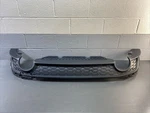 2022 2023 2024 Volkswagen Jetta Gli Rear Bumper Lower Diffuser Oem *note*. Fixed Price $96.90.