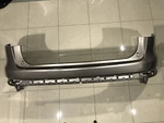 Rear Bumper Cover Lincoln Aviator 2020 2021 LC5B--17F001-AFW Oem. Fixed Price $275.50.