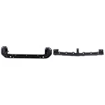 Front Bumper Reinforcements Set 2011-2019 Mitsubishi Rvr Outlander Sport. Fixed Price $410.05.