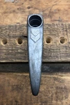 (lot C54) 1920 S-40 Exterior Door Handle Trunk Deck Lid Nos Gm. Fixed Price $45.00.