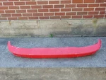 Nice Clean Used Original Genuine Porsche 944 Front Bumper Red W/o Washers 23. Fixed Price $125.00.