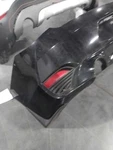 Rear Bumper With Park Assist Fits 17-22 Infiniti Q60 646083. Fixed Price $950.55.