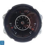 1968-69 Oldsmobile Cutlass / 442 Rally Gauge Pod With Fuel, Temp And Oil. Fixed Price $219.99.