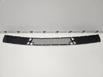 Bumper Grille Bmw X3 E83 51113400908. Fixed Price $69.75.