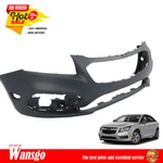 94525910 Front Upper Bumper Cover Primed For 2016 Cruze Limited 2015 Chevy. Fixed Price $118.95.