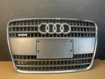 2007 2008 2009 Audi Q7 Front Upper Grille Oem AC2251 Dg. Fixed Price $154.50.