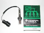 86-95 Ford Lincoln Mercury Oxygen Sensor Carter 340-004 SG23. Fixed Price $24.99.