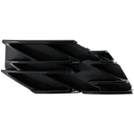 Tow Eye Cover Front 5212853050 For Lexus IS350 IS300 2021-2025. Fixed Price $48.28.