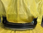 2016-2017 Ford Explorer Rear Bumper Cover Oem FB53-17D781-ADW. Fixed Price $350.00.