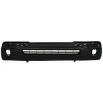 Front Bumper Cover For 1998 1999 2000 Toyota Tacoma 4WD Rwd With Fog Light Holes. Fixed Price $84.75.