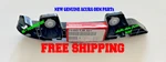 Genuine 19-25 Acura Rdx 2019-2025 Front Bumper Side Support Bracket Filler Rh. Fixed Price $17.65.